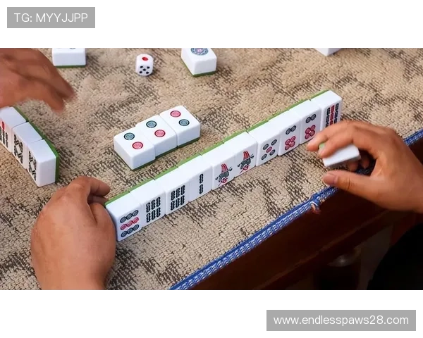 PG电子麻将胡了打法详解帮助玩家轻松掌握胡牌技巧提升胜率